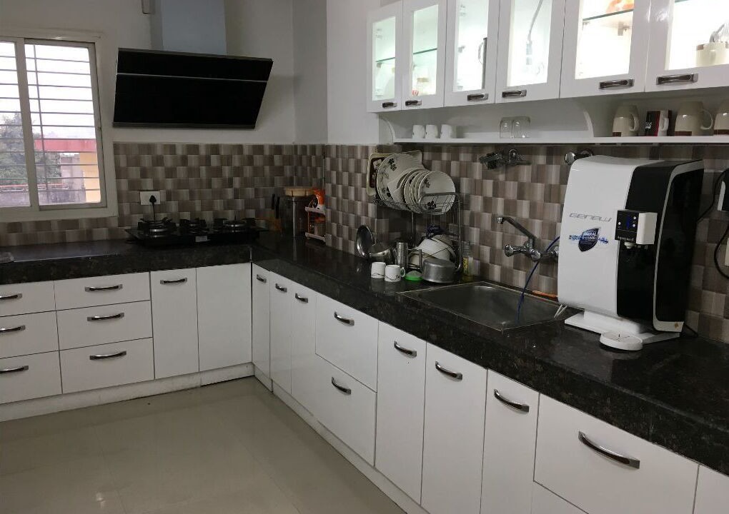 Photo of Kitchen in Lanka