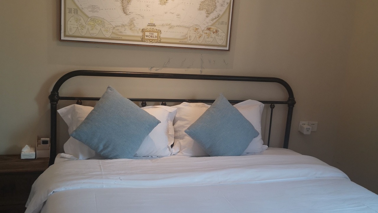 Photo of Bedroom in Dapeng