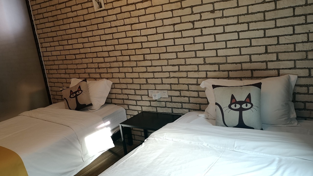 Photo of Bedroom in Dapeng