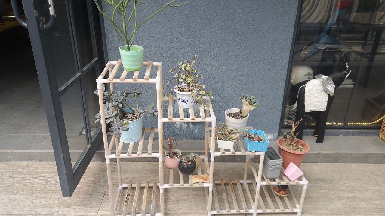 Photo of Patio Balcony in Dapeng