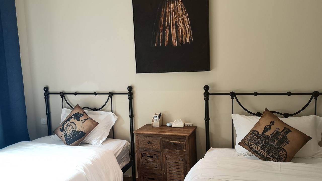 Photo of Bedroom in Dapeng