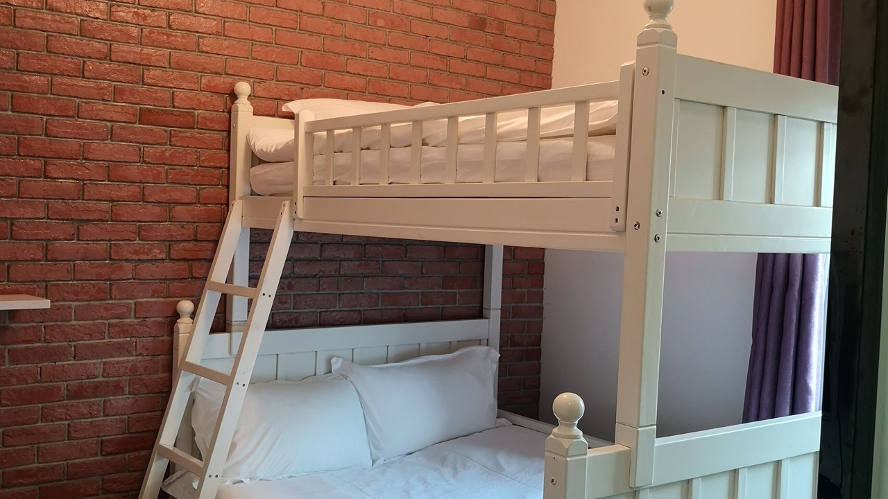 Photo of Bedroom in Dapeng
