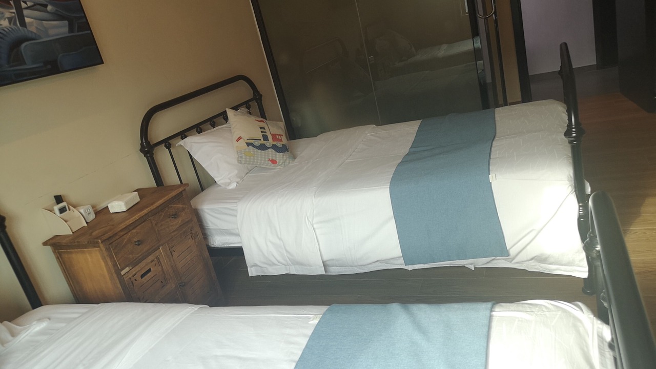 Photo of Bedroom in Dapeng