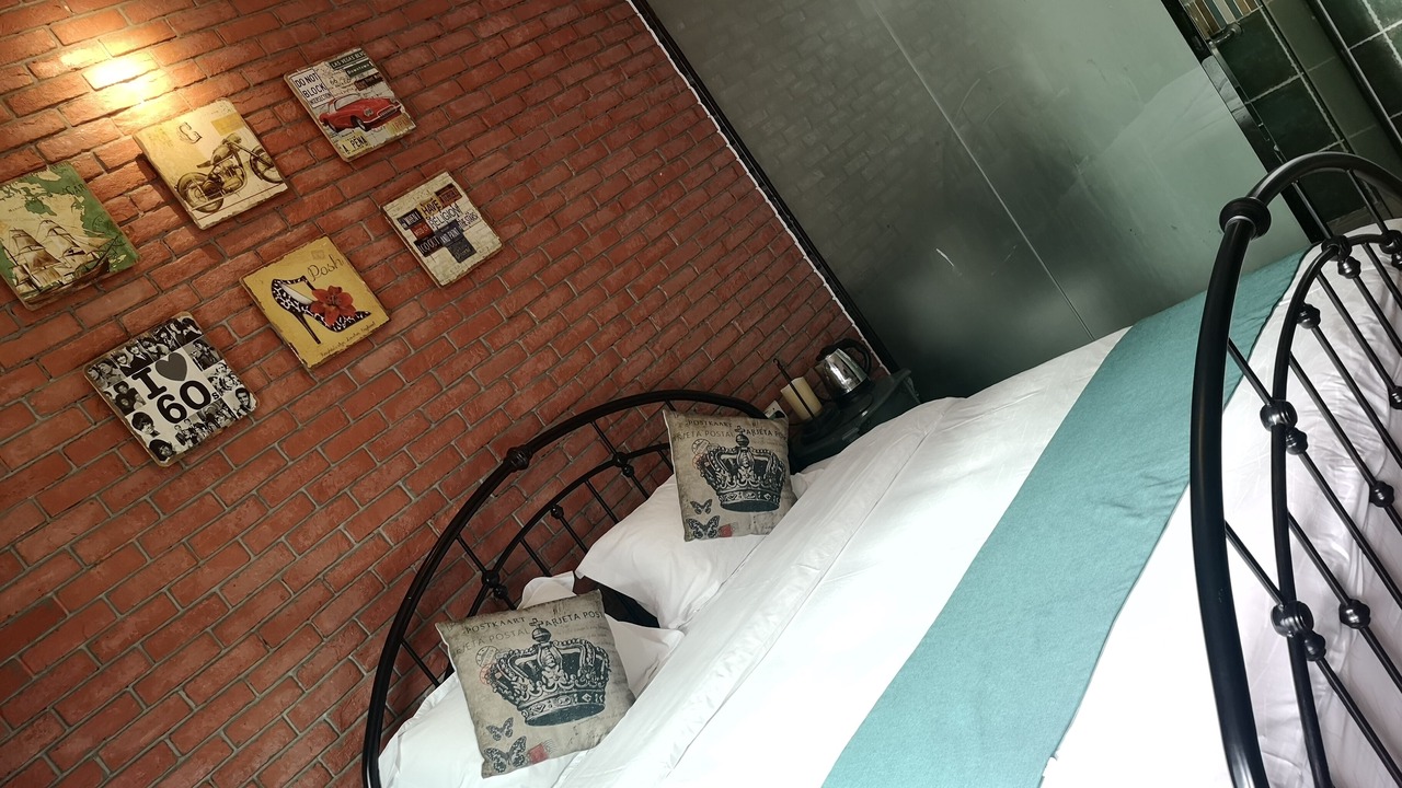 Photo of Bedroom in Dapeng