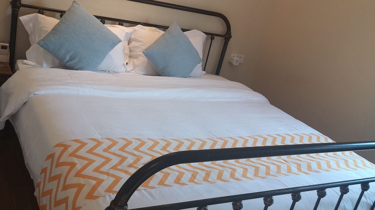 Photo of Bedroom in Dapeng