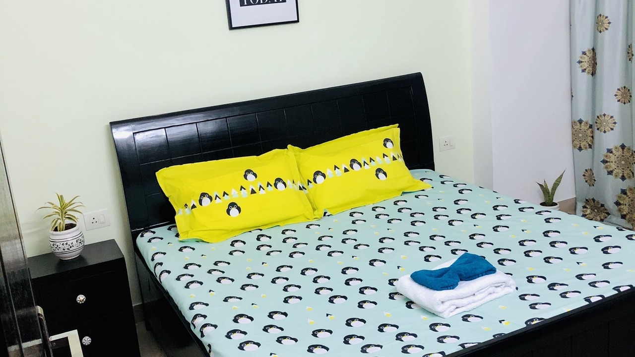 Photo of Bedroom in Noida