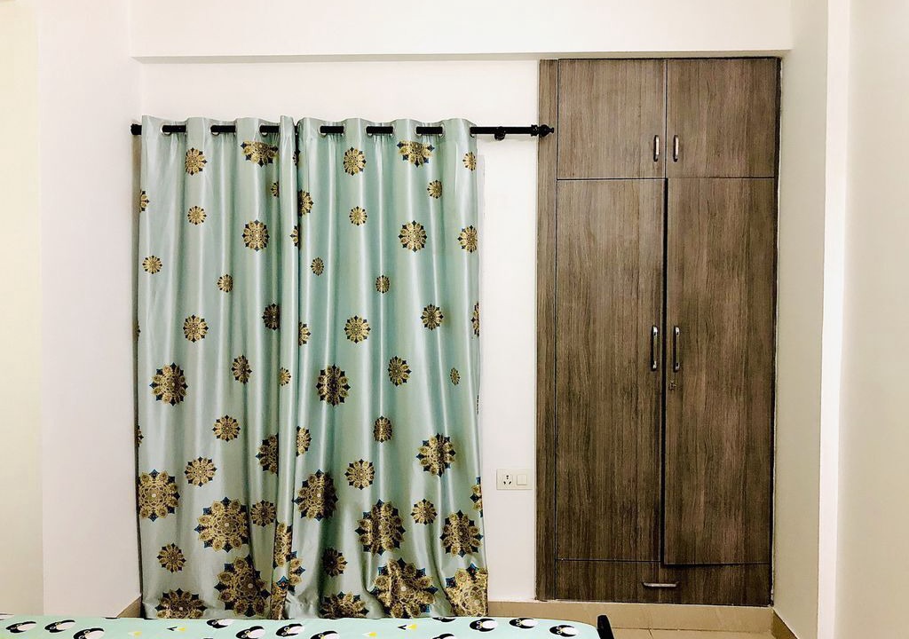 Photo of Bedroom in Noida