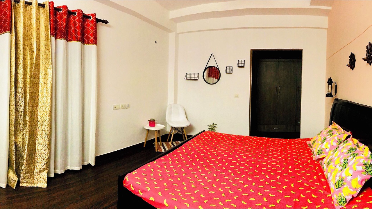 Photo of Bedroom in Noida