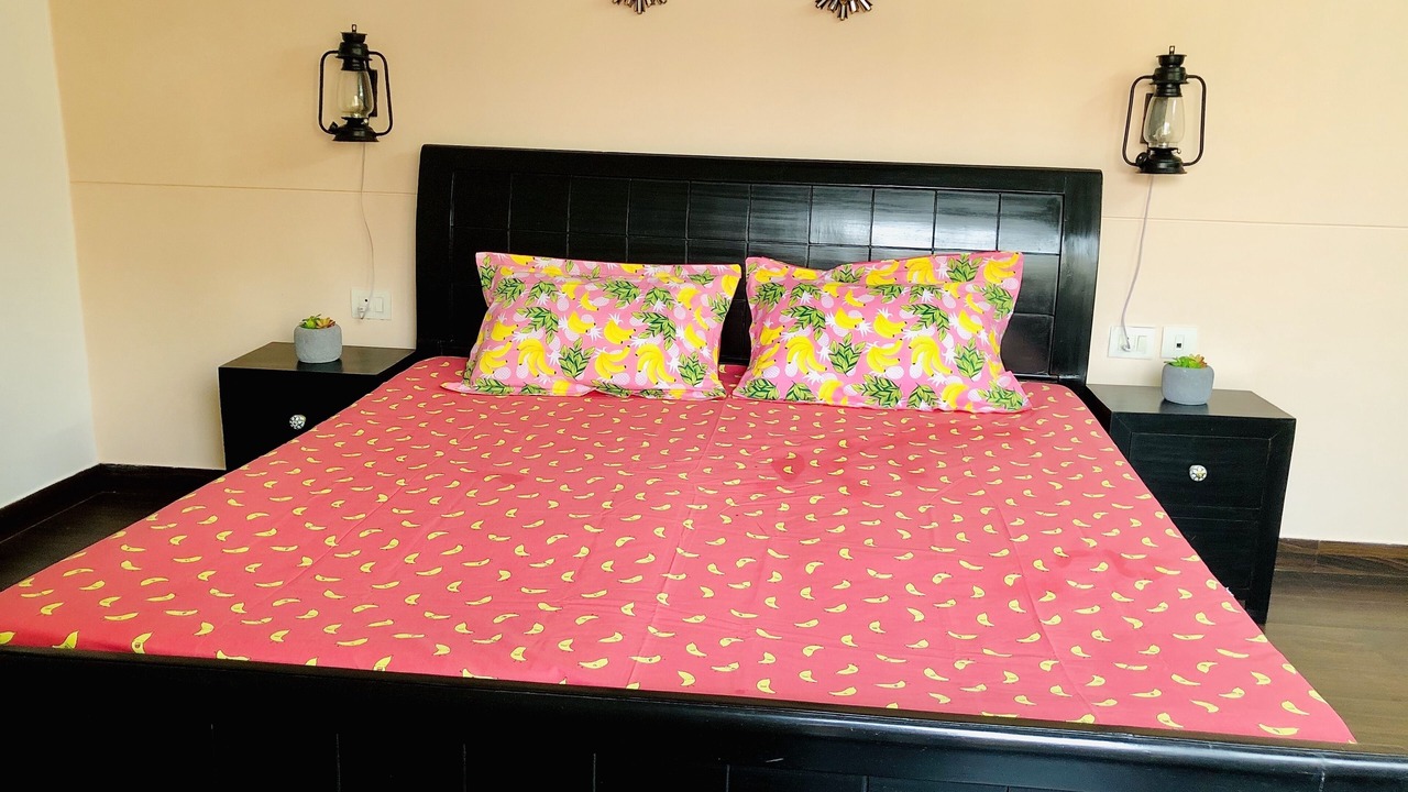 Photo of Bedroom in Noida