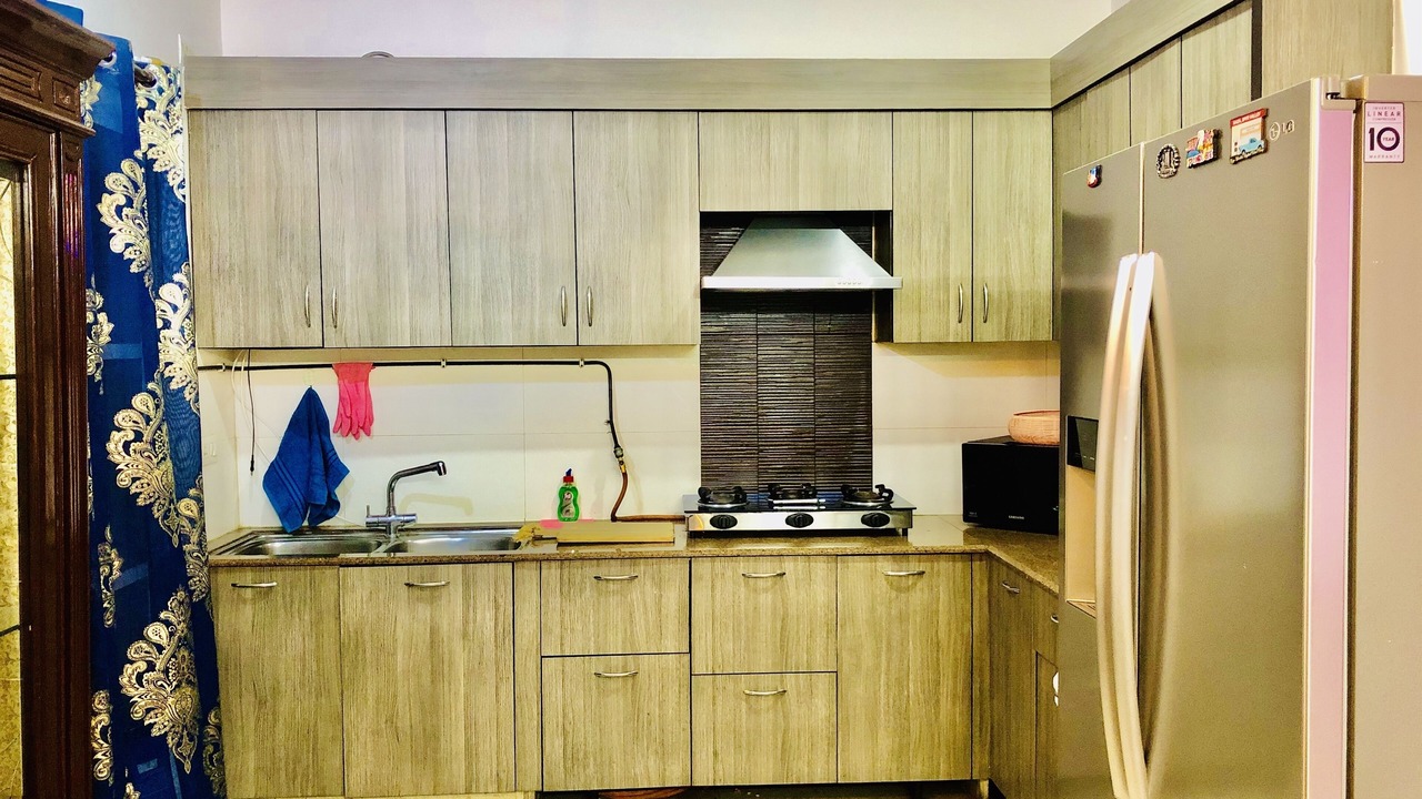 Photo of Kitchen in Noida