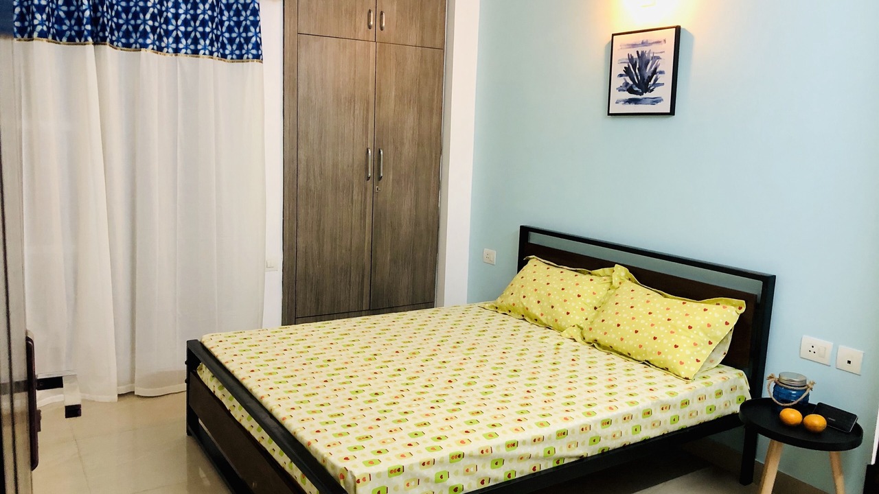 Photo of Bedroom in Noida