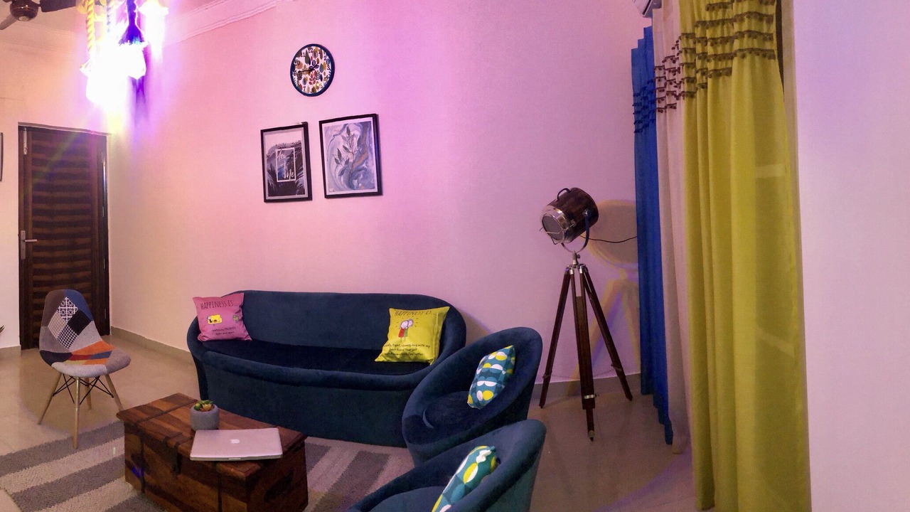 Photo of Livingroom in Noida