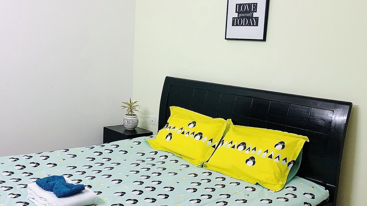 Photo of Bedroom in Noida