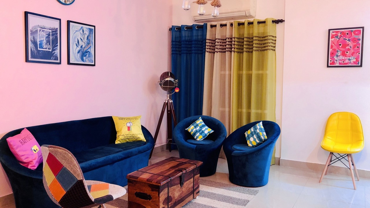 Photo of Livingroom in Noida