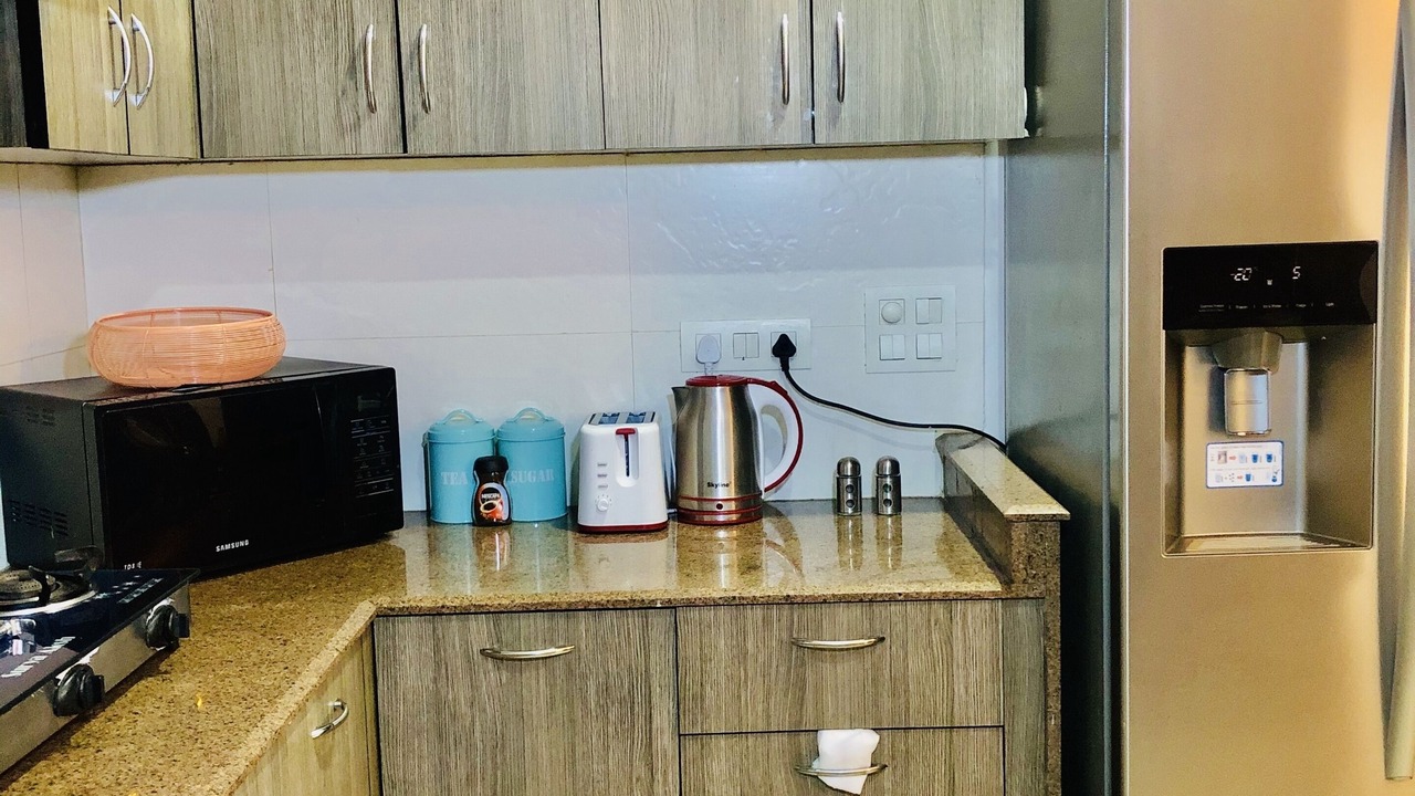 Photo of Kitchen in Noida