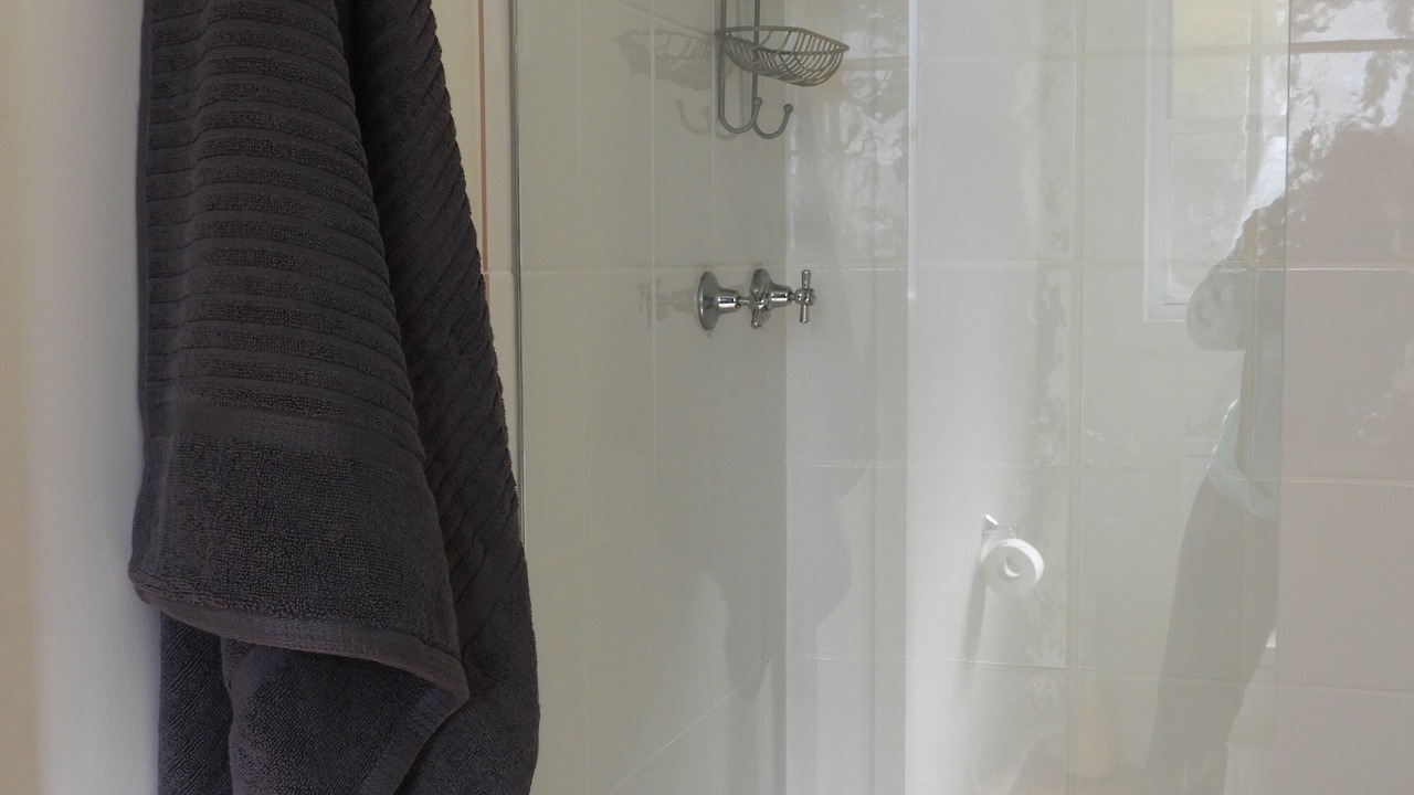 Photo of Bathroom in Canterbury