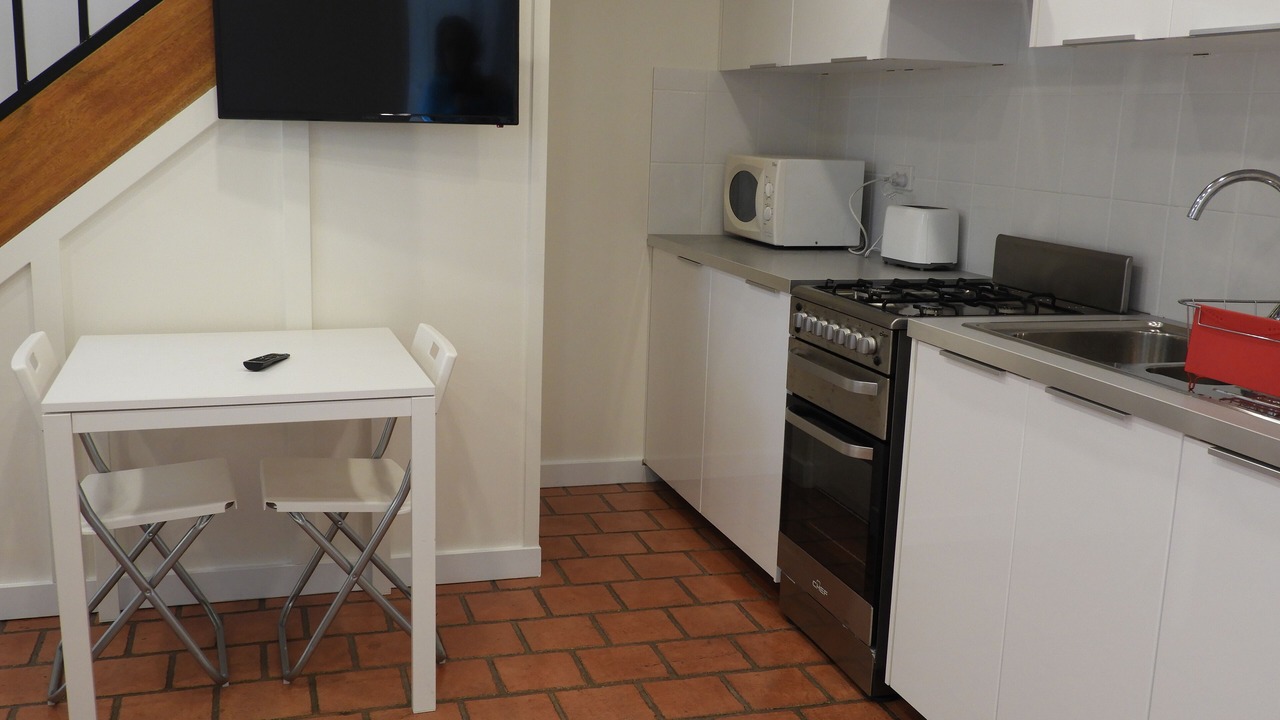 Photo of Kitchen in Canterbury
