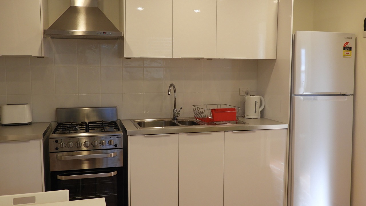 Photo of Kitchen in Canterbury