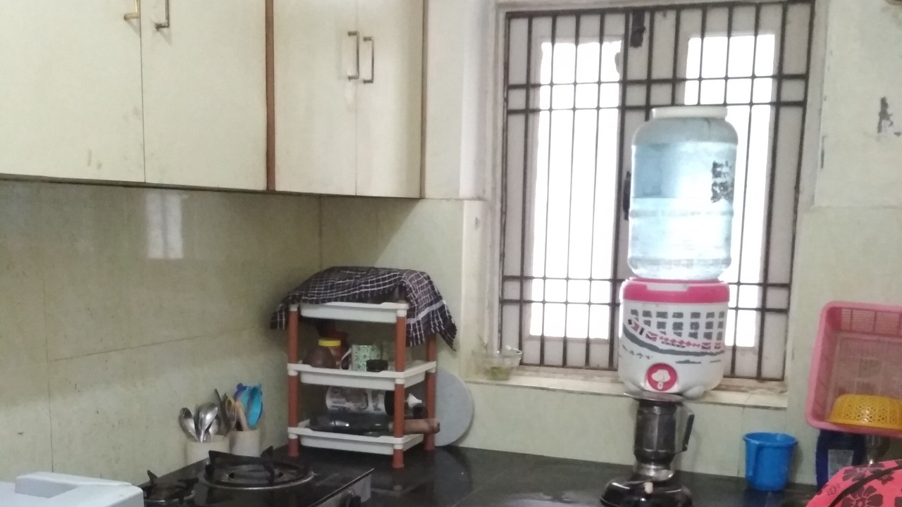 Photo of Kitchen in Basai