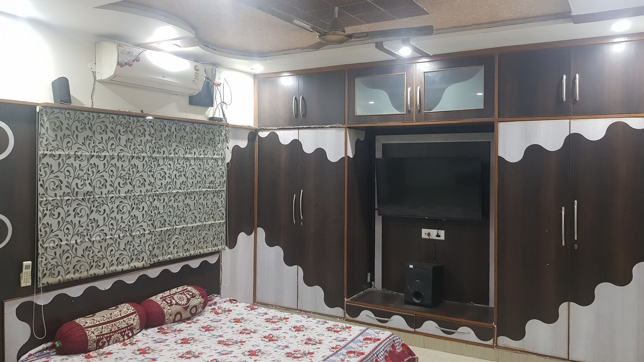Photo of Bedroom in Agra