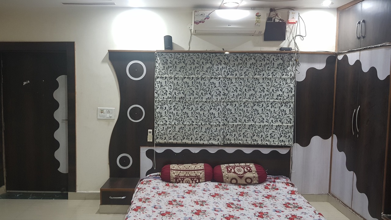 Photo of Bedroom in Agra