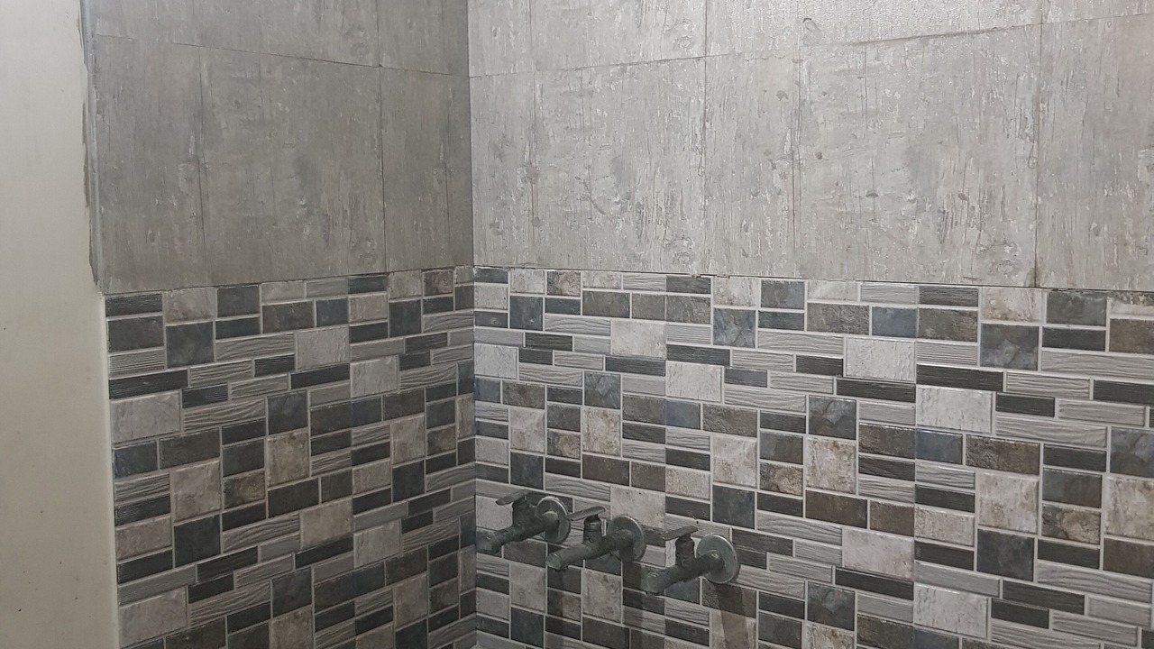 Photo of Bathroom in Agra