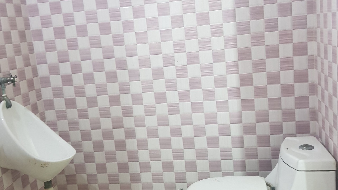 Photo of Bathroom in Agra