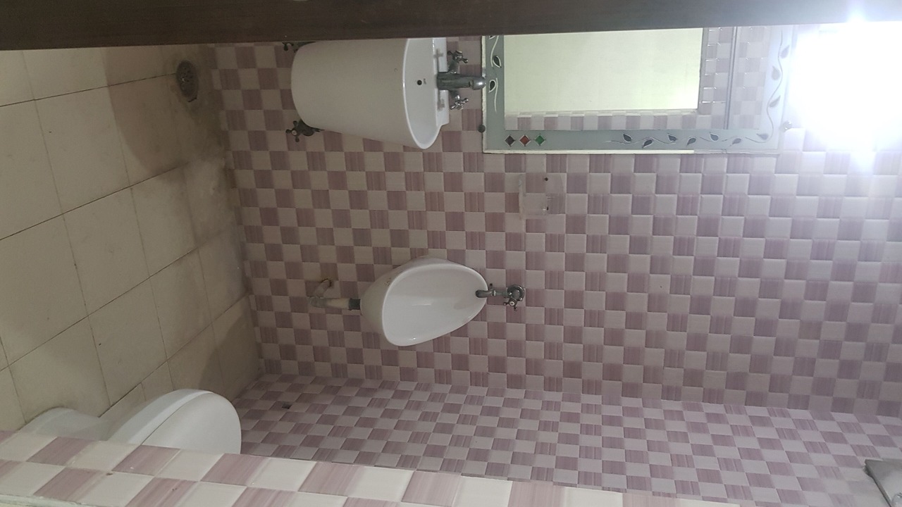 Photo of Bathroom in Agra
