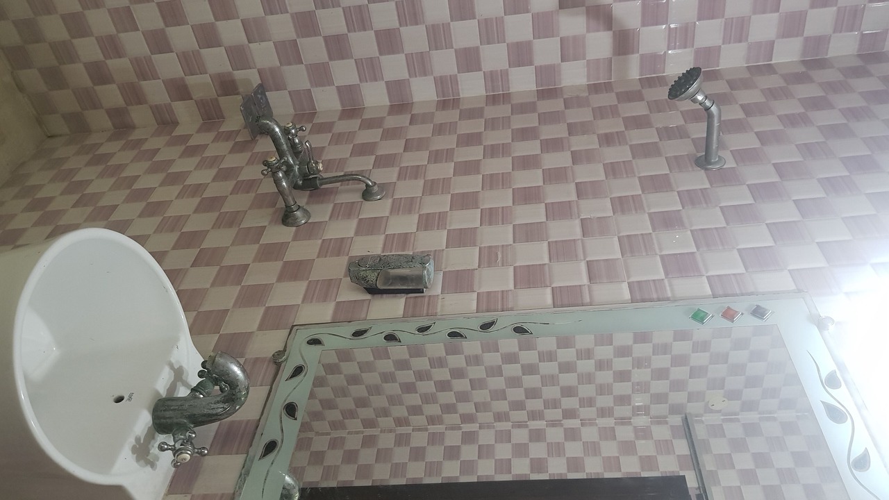 Photo of Bathroom in Agra