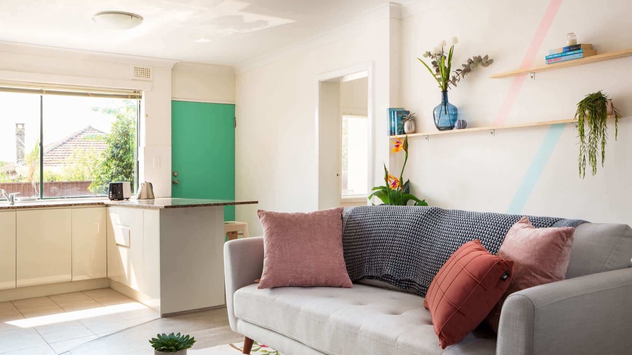 Photo of Livingroom in Strathfield