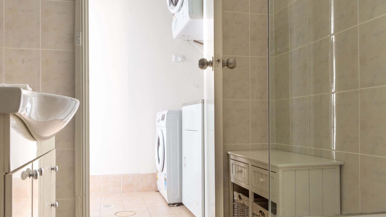 Photo of Bathroom in Strathfield