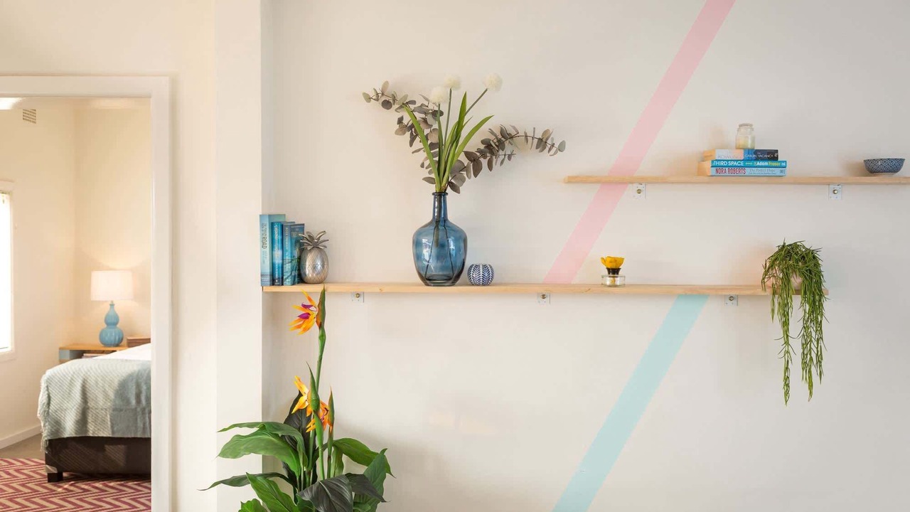 Photo of Livingroom in Strathfield