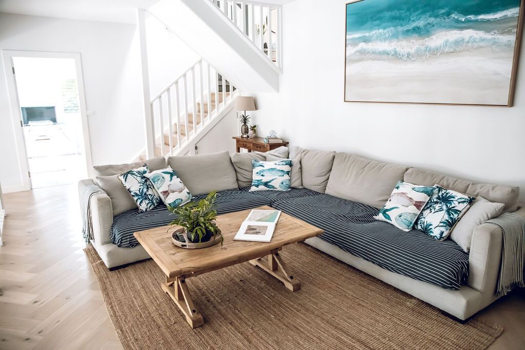 Photo of Bedroom in Palm Beach