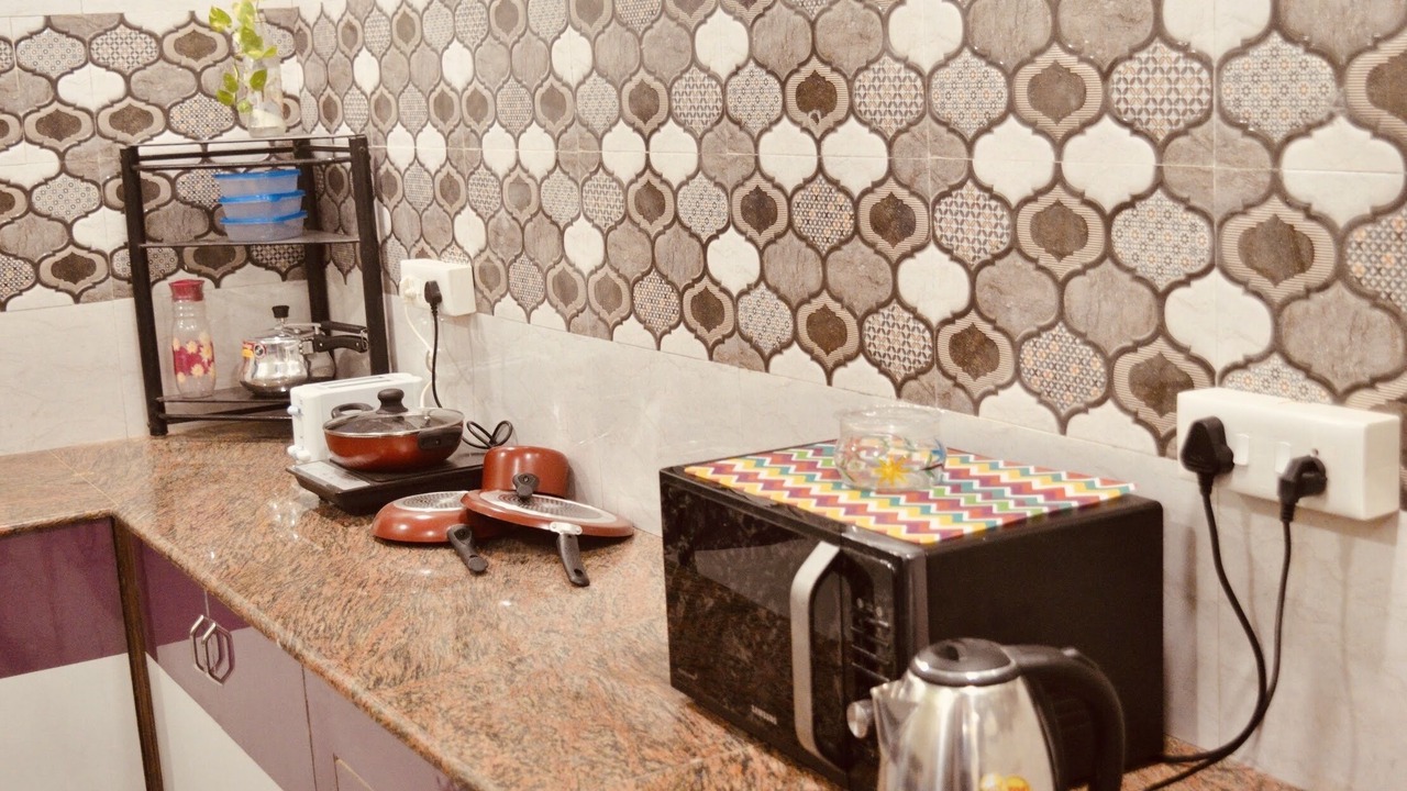 Photo of Kitchen in Agra