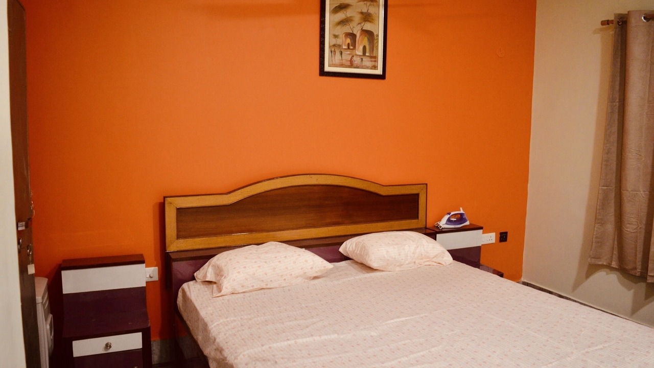 Photo of Bedroom in Agra