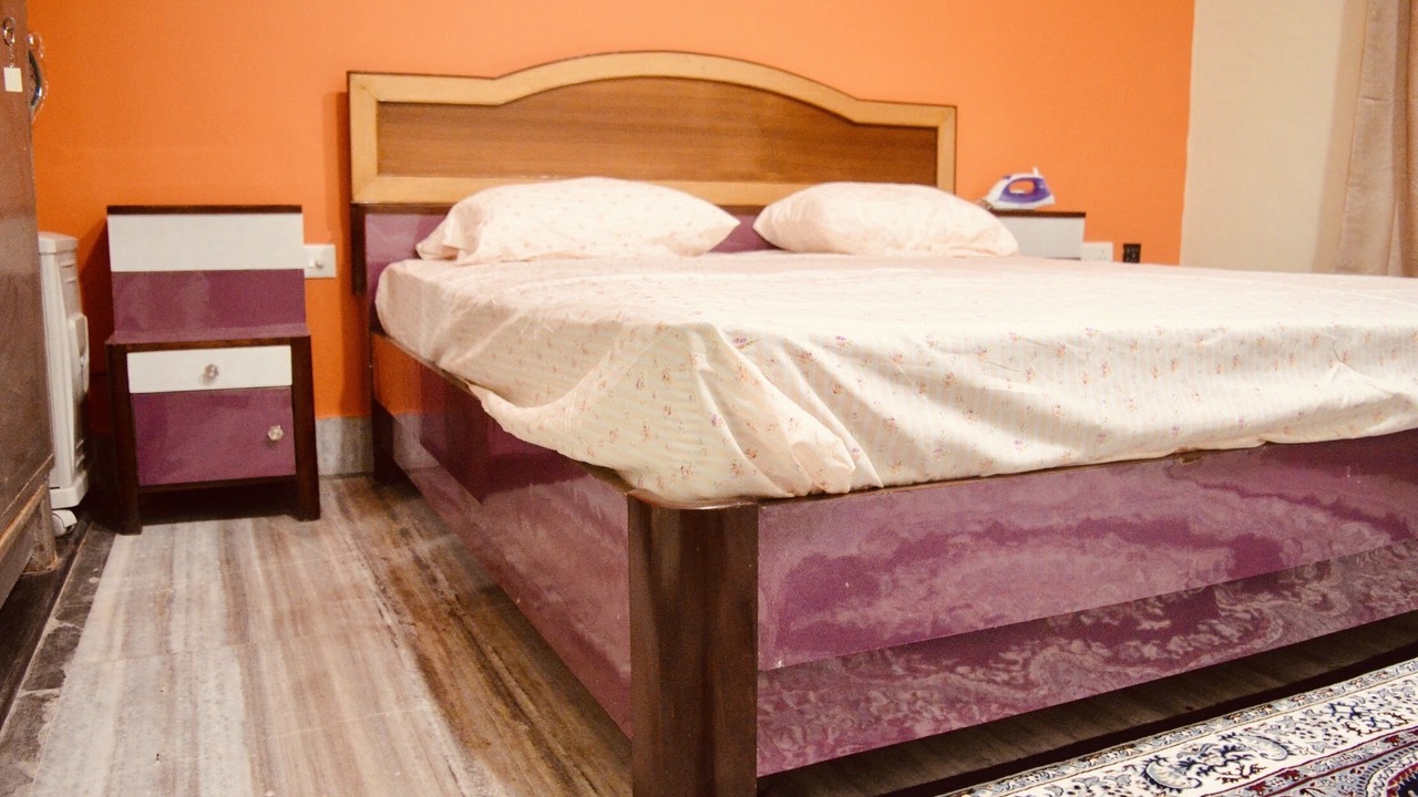 Photo of Bedroom in Agra