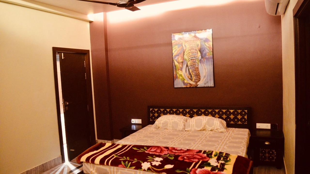 Photo of Bedroom in Agra