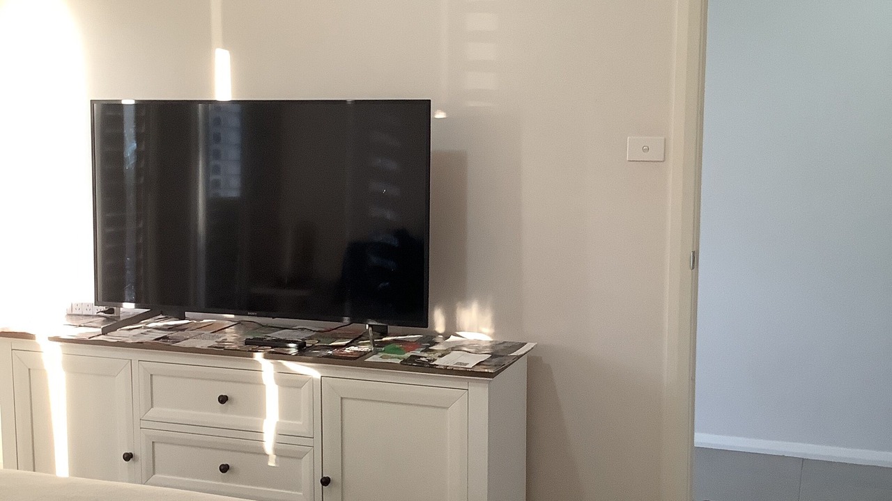 Photo of Bedroom in Campbelltown