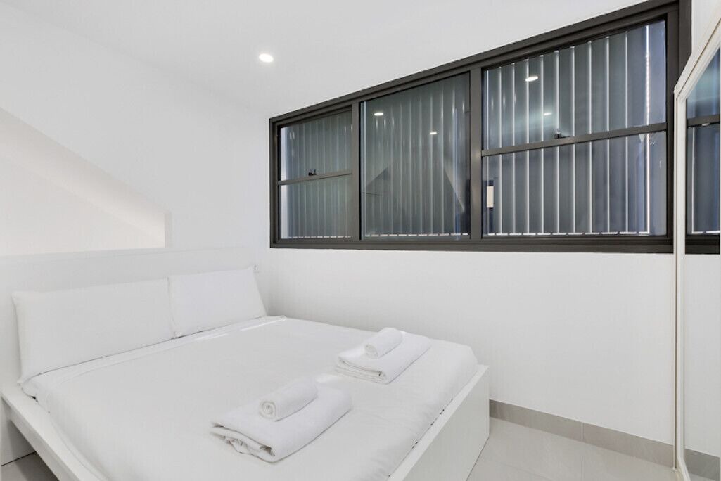 Photo of Bedroom in Surry Hills