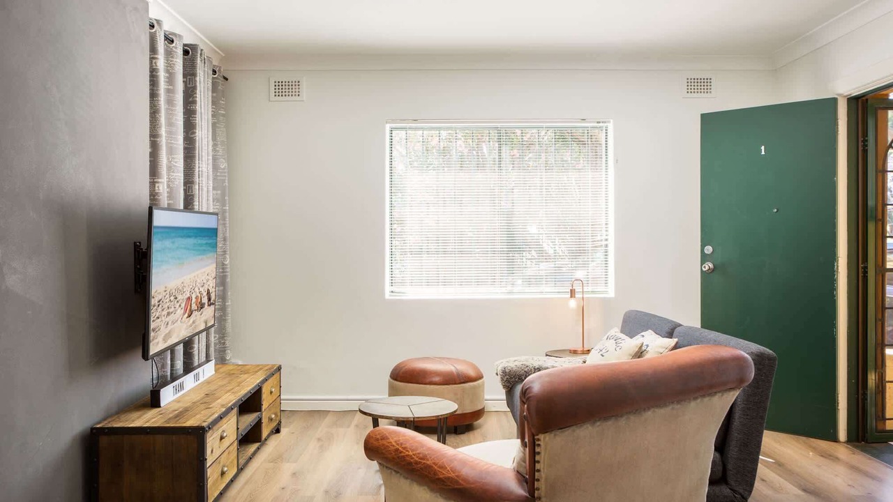 Photo of Livingroom in Strathfield