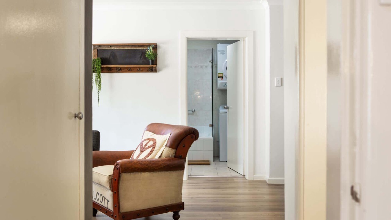 Photo of Livingroom in Strathfield