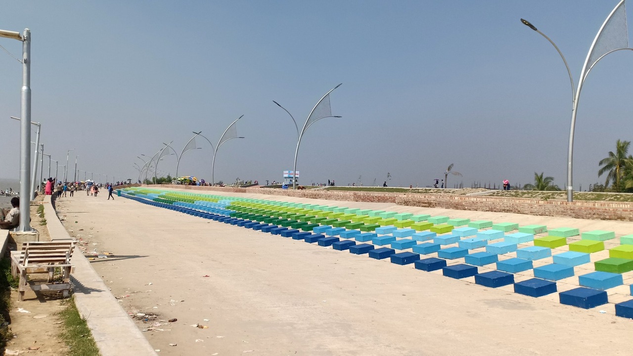 Photo of Outdoor in Mohammadpur