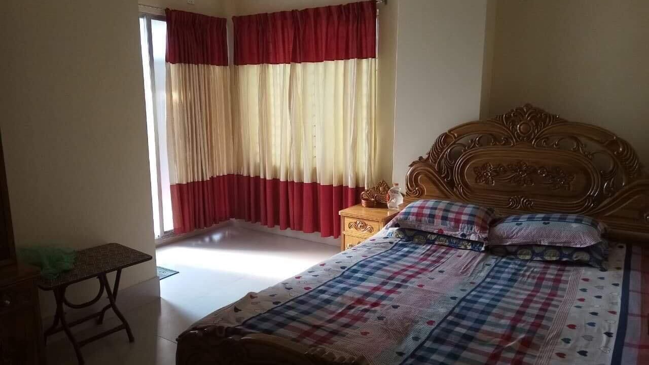 Photo of Bedroom in Dhaka