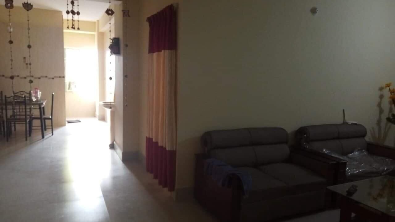 Photo of Livingroom in Dhaka