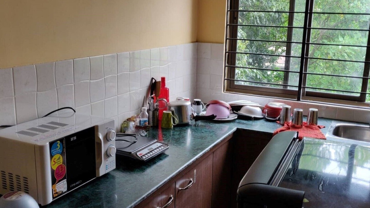 Photo of Kitchen in Sualkuchi