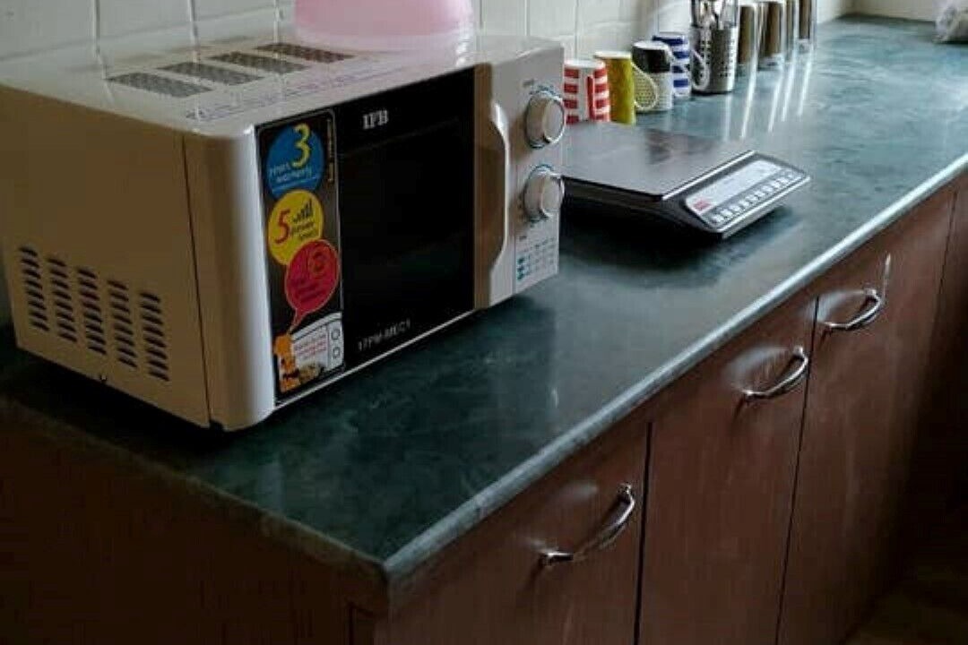 Photo of Kitchen in Sualkuchi