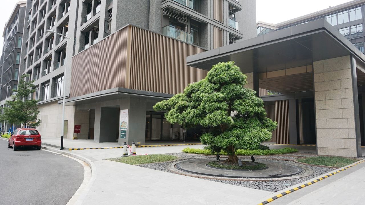 Photo of Outdoor in Pazhou Residential District