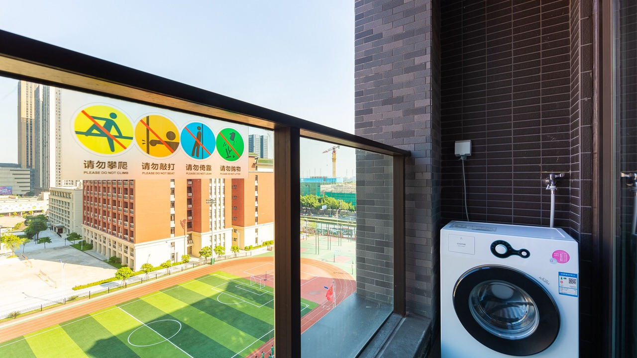 Photo of Others in Pazhou Residential District