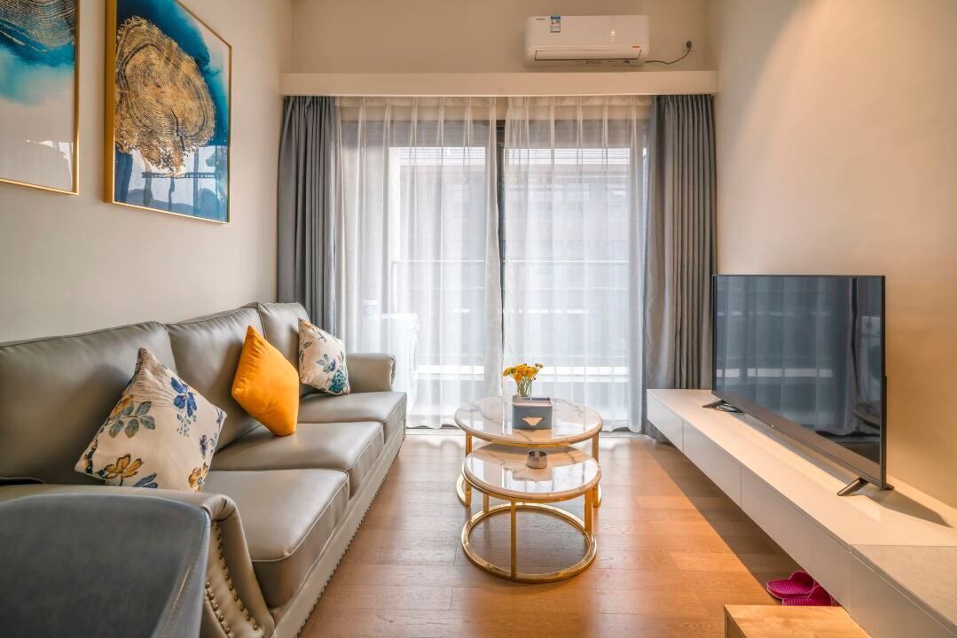 Photo of Bedroom in Pazhou Residential District