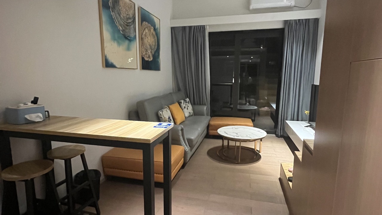 Photo of Bedroom in Pazhou Residential District